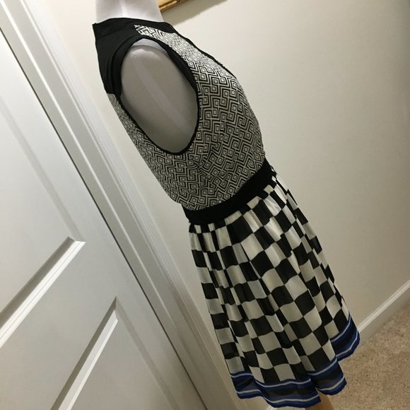 2014 Macy's Fashion Week MADE For Impulse Dress - Picture 5 of 14